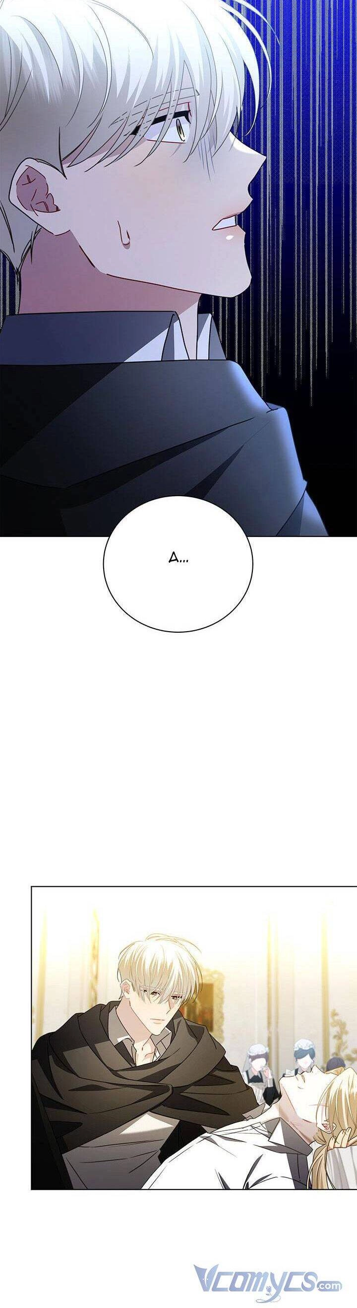 Tôi Sẽ Không Hối Tiếc Vì Anh Đâu Chapter 95 - 6