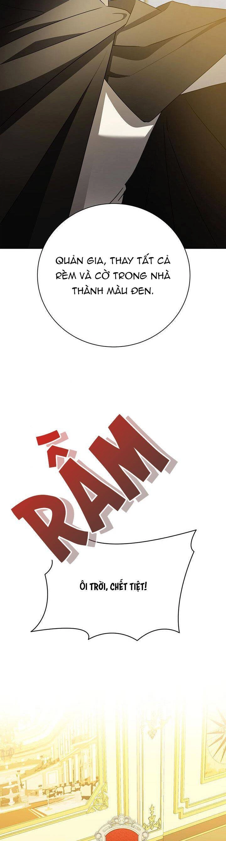 Tôi Sẽ Không Hối Tiếc Vì Anh Đâu Chapter 95 - 12