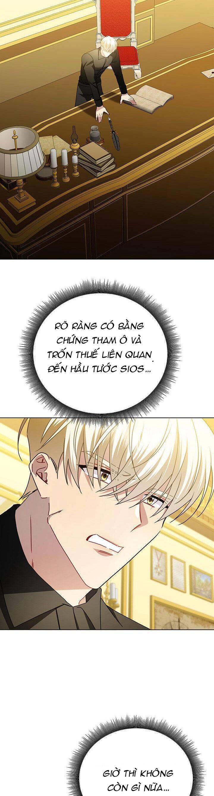 Tôi Sẽ Không Hối Tiếc Vì Anh Đâu Chapter 95 - 13