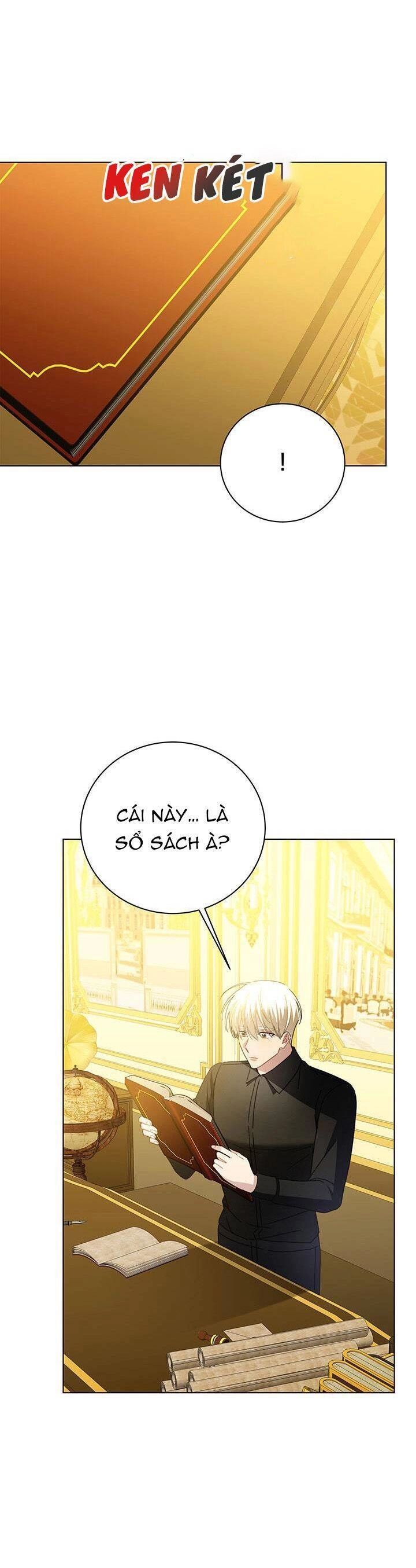 Tôi Sẽ Không Hối Tiếc Vì Anh Đâu Chapter 95 - 15