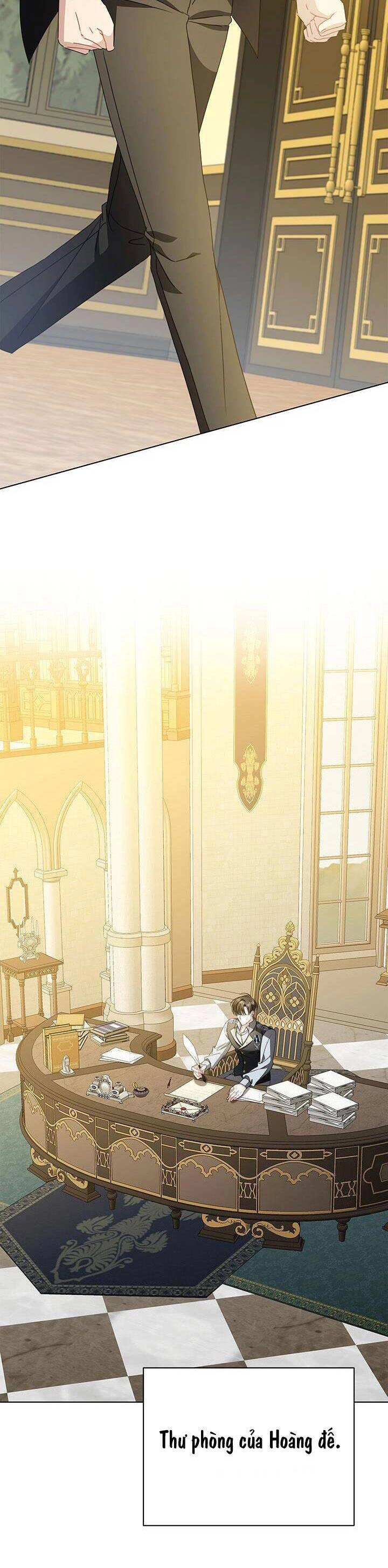 Tôi Sẽ Không Hối Tiếc Vì Anh Đâu Chapter 95 - 21