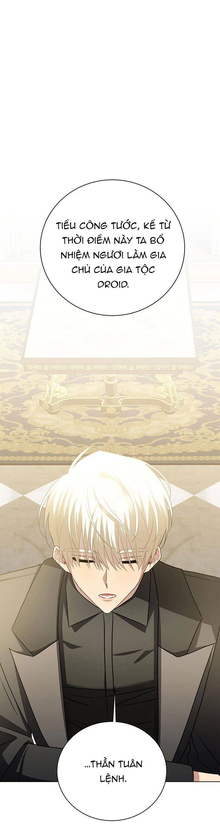 Tôi Sẽ Không Hối Tiếc Vì Anh Đâu Chapter 95 - 31