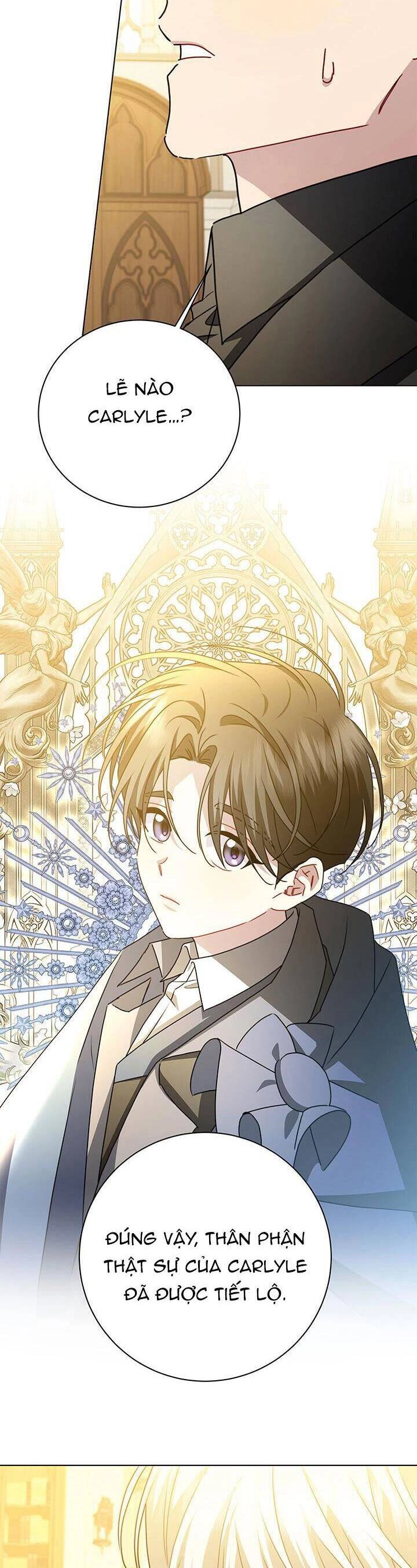 Tôi Sẽ Không Hối Tiếc Vì Anh Đâu Chapter 95 - 33