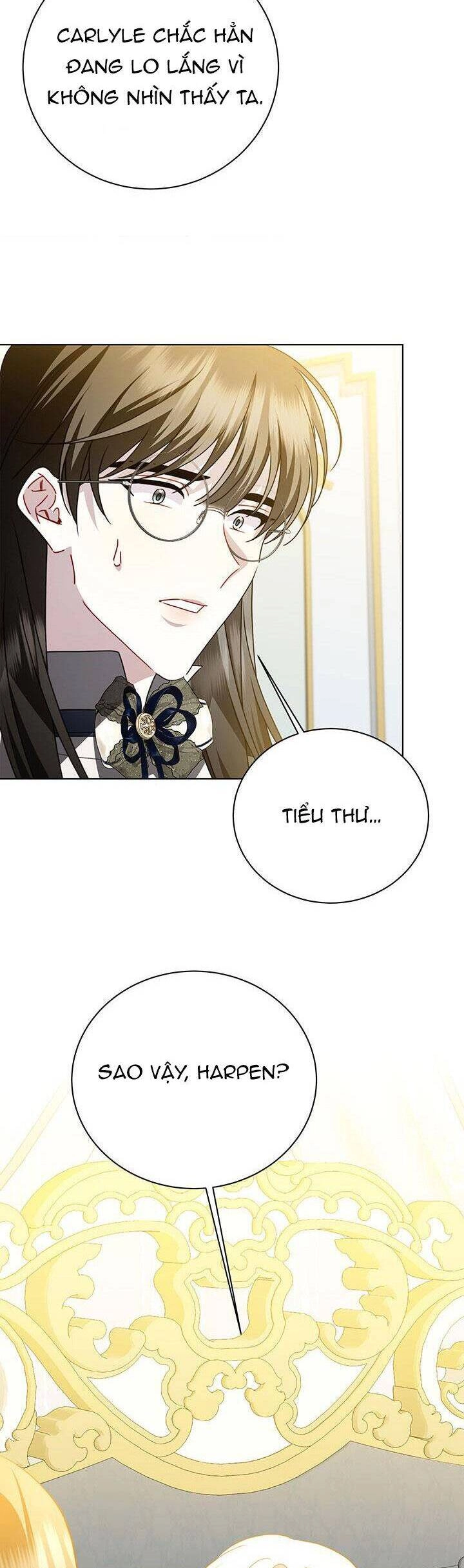 Tôi Sẽ Không Hối Tiếc Vì Anh Đâu Chapter 95 - 41