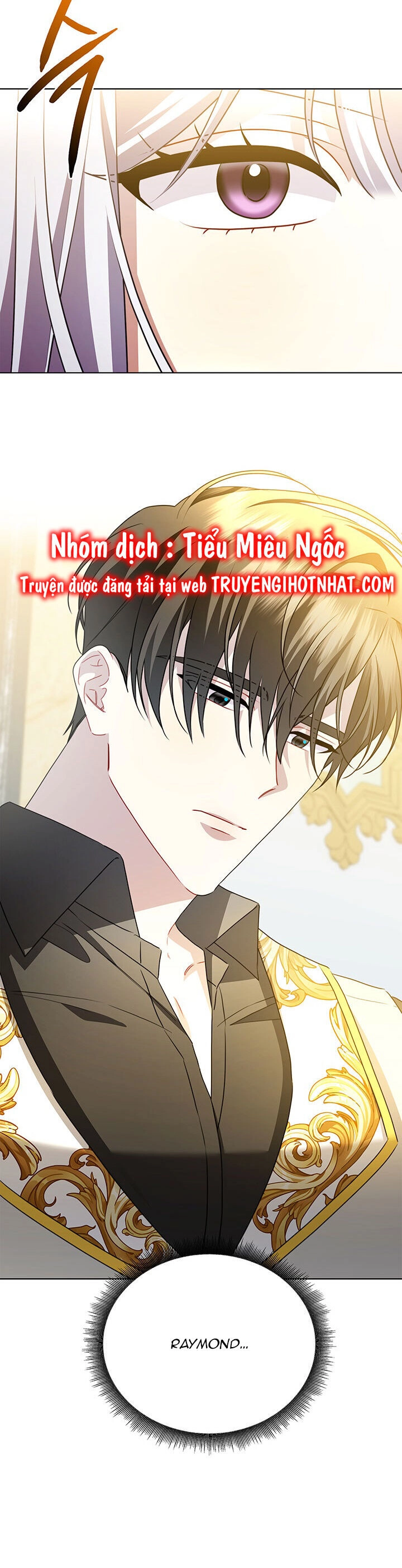 Tôi Sẽ Không Hối Tiếc Vì Anh Đâu Chapter 96 - 10