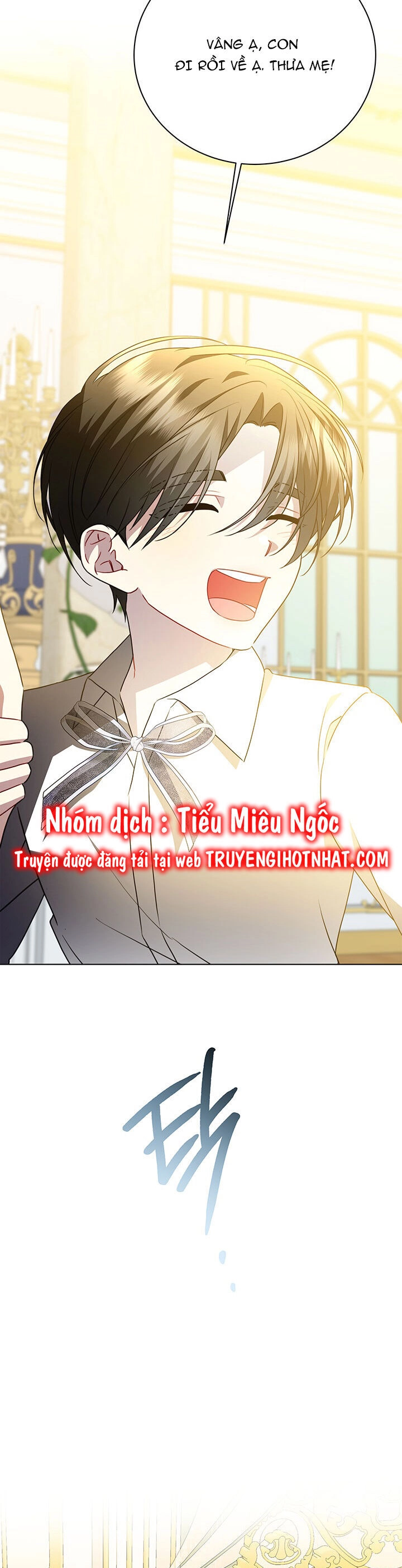 Tôi Sẽ Không Hối Tiếc Vì Anh Đâu Chapter 96 - 12