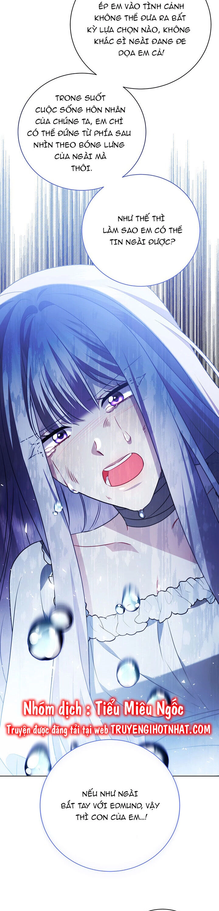 Tôi Sẽ Không Hối Tiếc Vì Anh Đâu Chapter 96 - 21