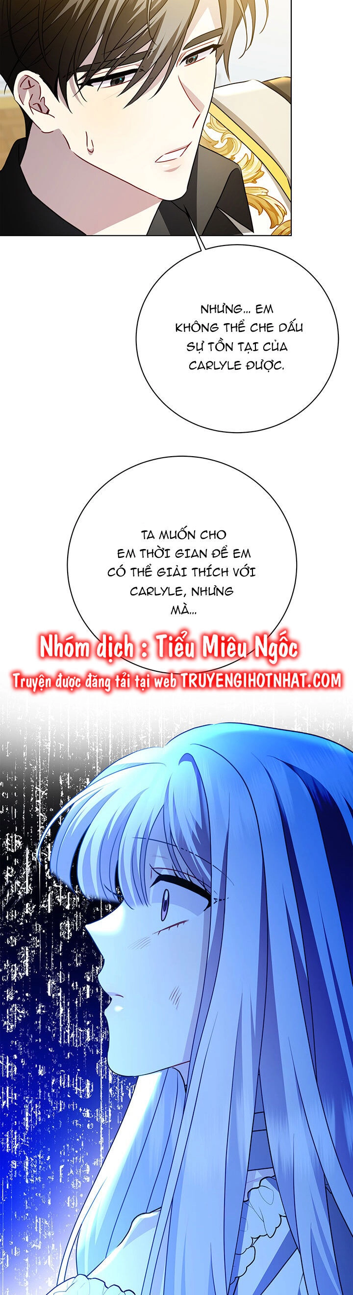 Tôi Sẽ Không Hối Tiếc Vì Anh Đâu Chapter 96 - 24