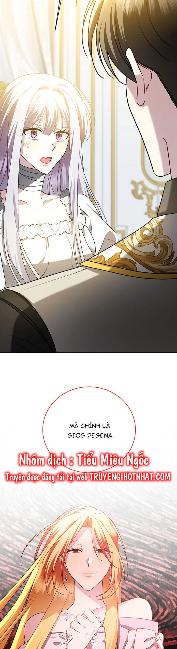 Tôi Sẽ Không Hối Tiếc Vì Anh Đâu Chapter 96 - 28