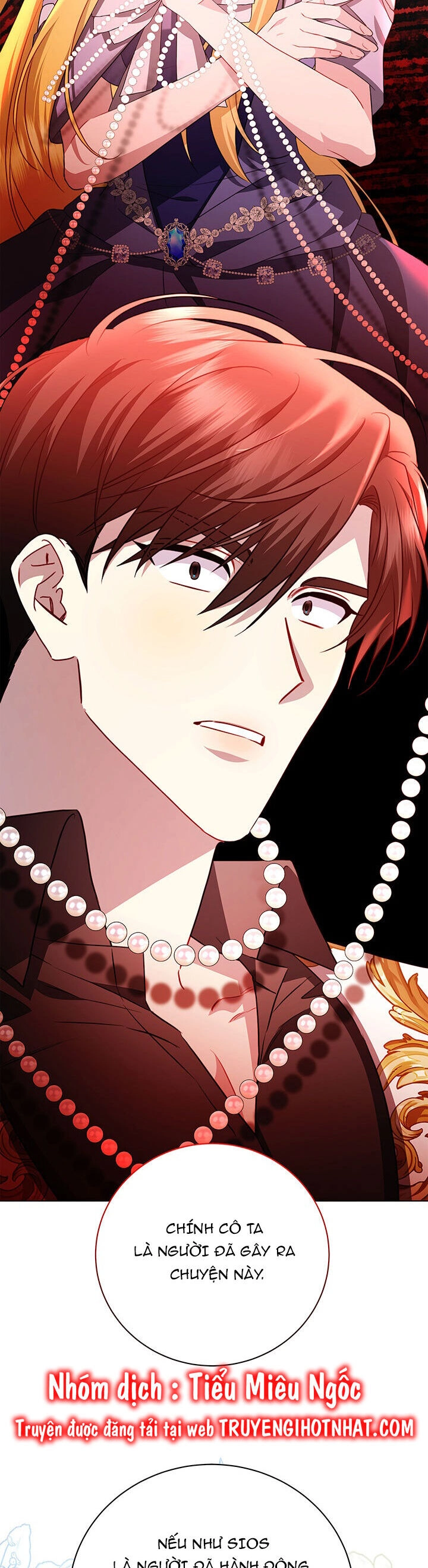 Tôi Sẽ Không Hối Tiếc Vì Anh Đâu Chapter 96 - 29