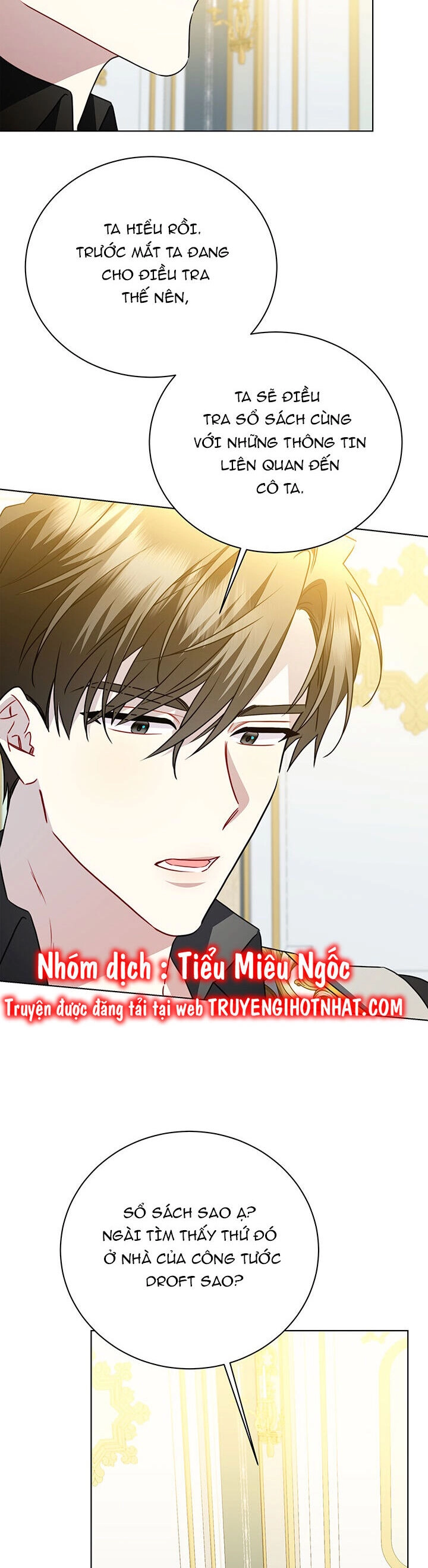 Tôi Sẽ Không Hối Tiếc Vì Anh Đâu Chapter 96 - 31