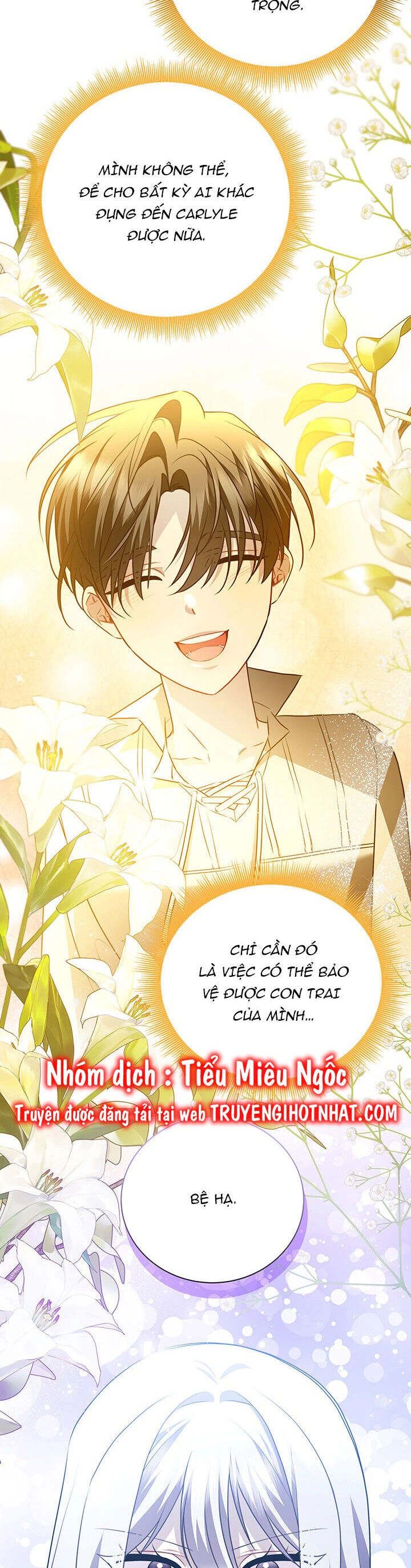 Tôi Sẽ Không Hối Tiếc Vì Anh Đâu Chapter 96 - 35