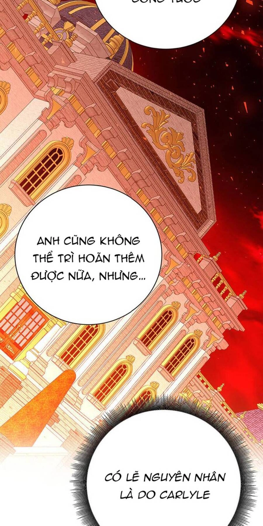 Tôi Sẽ Không Hối Tiếc Vì Anh Đâu Chapter 97 - 6