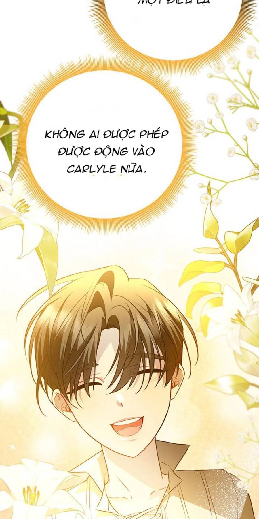 Tôi Sẽ Không Hối Tiếc Vì Anh Đâu Chapter 97 - 9