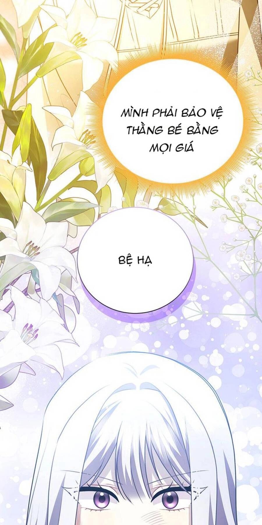 Tôi Sẽ Không Hối Tiếc Vì Anh Đâu Chapter 97 - 10