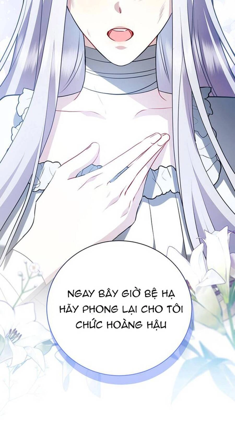 Tôi Sẽ Không Hối Tiếc Vì Anh Đâu Chapter 97 - 11