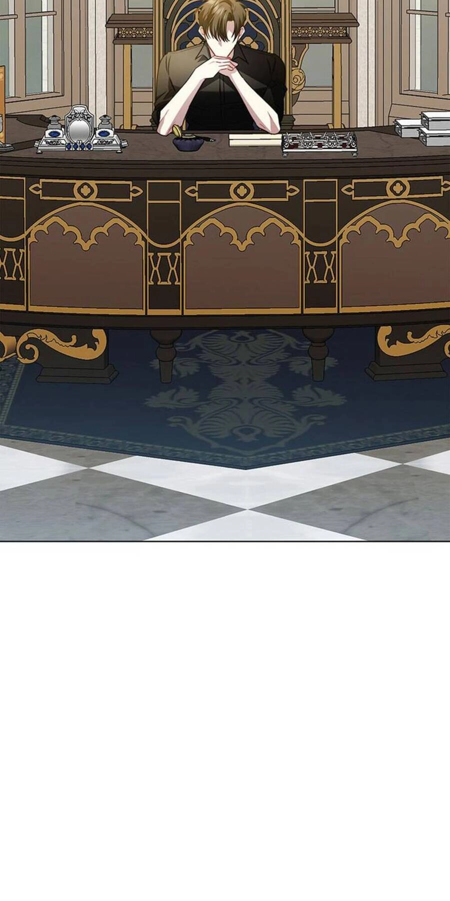 Tôi Sẽ Không Hối Tiếc Vì Anh Đâu Chapter 97 - 14