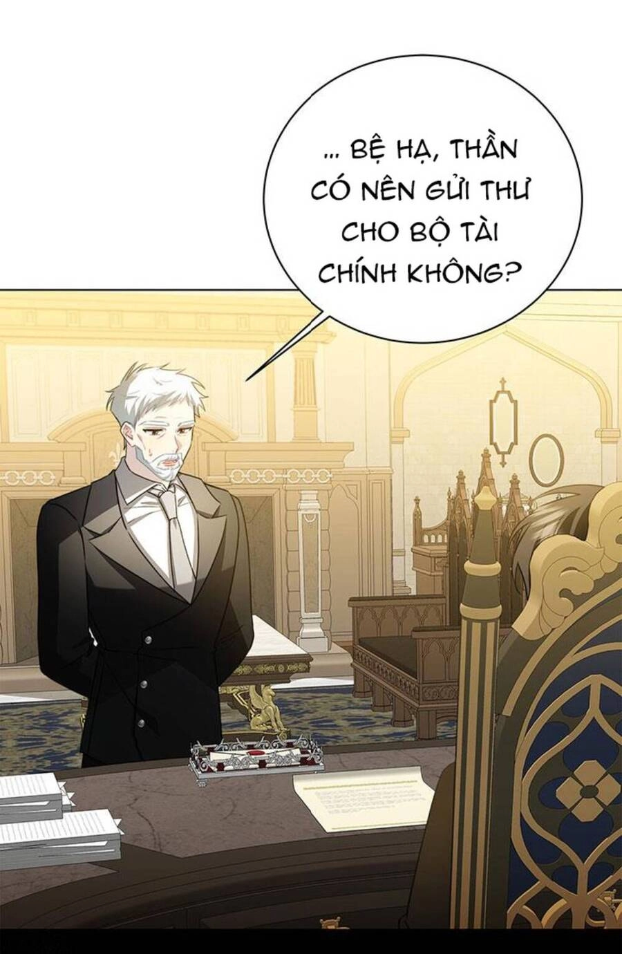 Tôi Sẽ Không Hối Tiếc Vì Anh Đâu Chapter 97 - 15