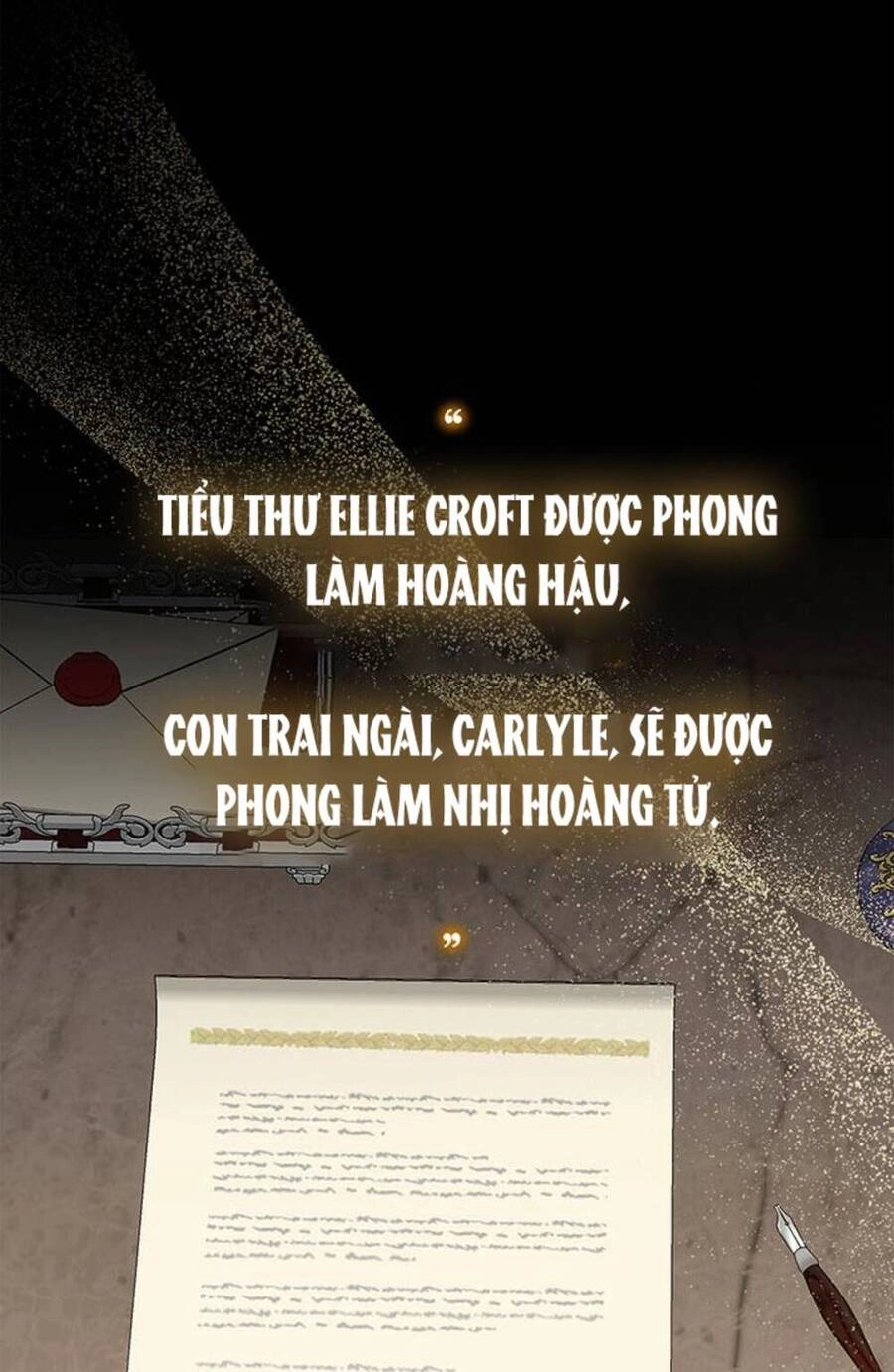 Tôi Sẽ Không Hối Tiếc Vì Anh Đâu Chapter 97 - 16