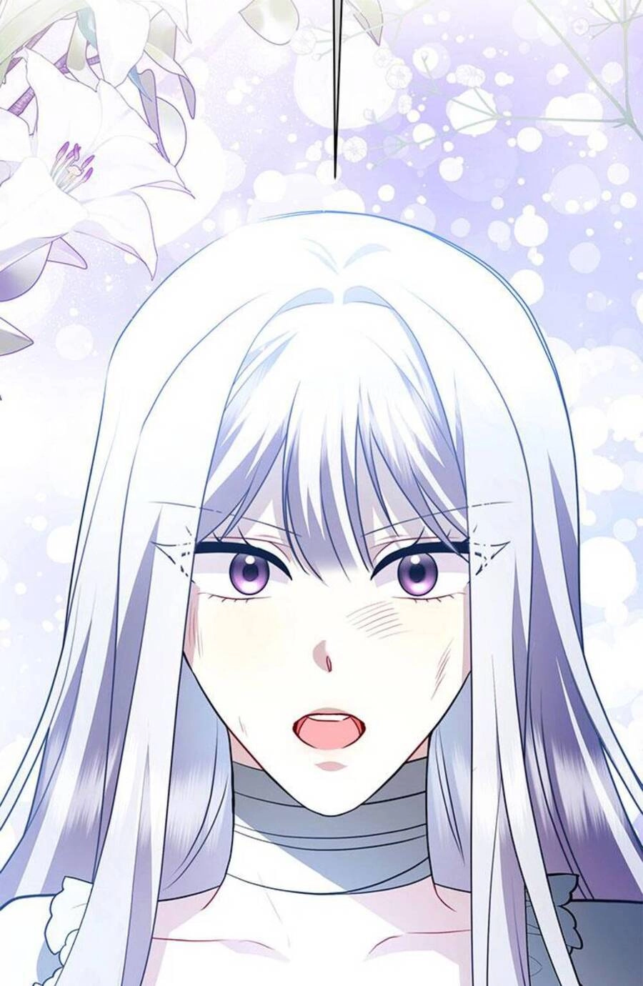 Tôi Sẽ Không Hối Tiếc Vì Anh Đâu Chapter 97 - 19