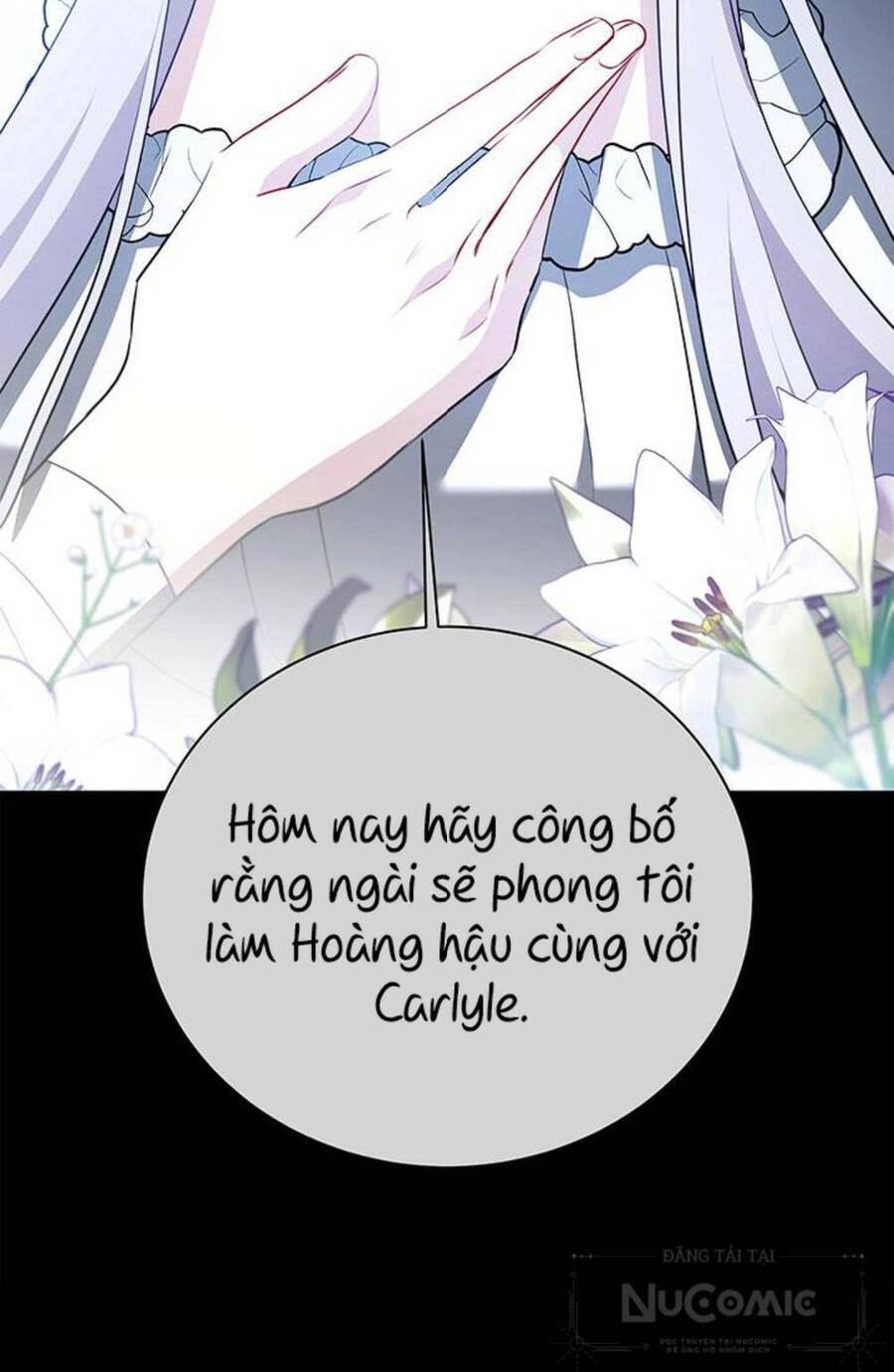 Tôi Sẽ Không Hối Tiếc Vì Anh Đâu Chapter 97 - 20