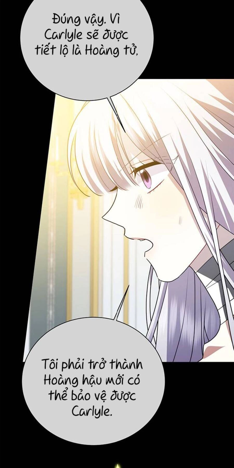 Tôi Sẽ Không Hối Tiếc Vì Anh Đâu Chapter 97 - 22