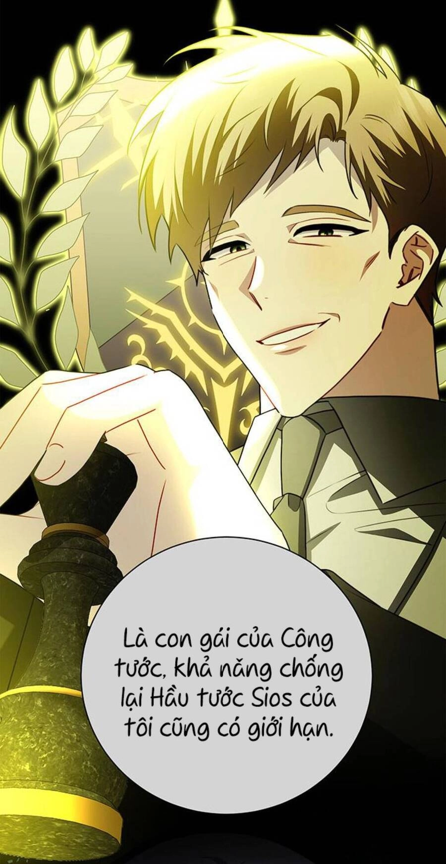 Tôi Sẽ Không Hối Tiếc Vì Anh Đâu Chapter 97 - 23