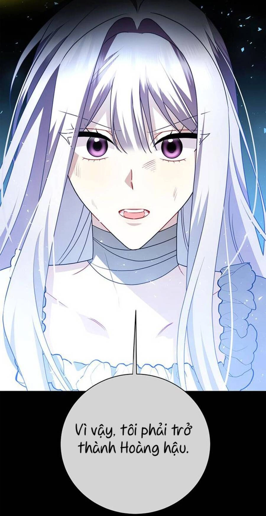 Tôi Sẽ Không Hối Tiếc Vì Anh Đâu Chapter 97 - 24