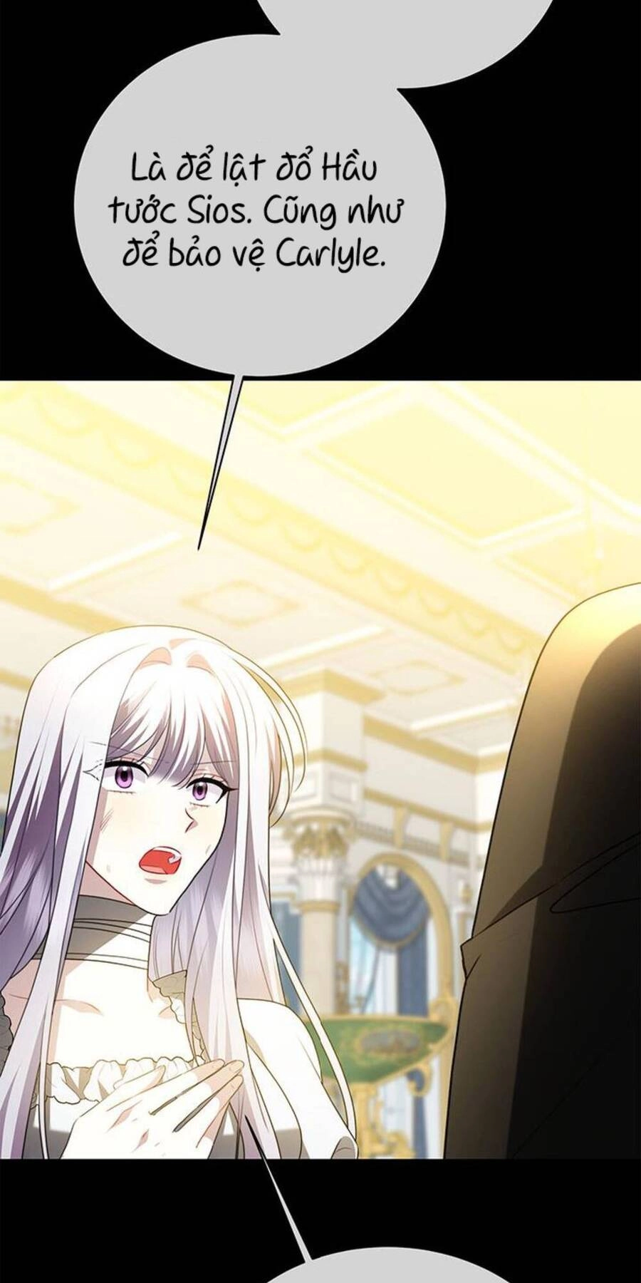 Tôi Sẽ Không Hối Tiếc Vì Anh Đâu Chapter 97 - 26