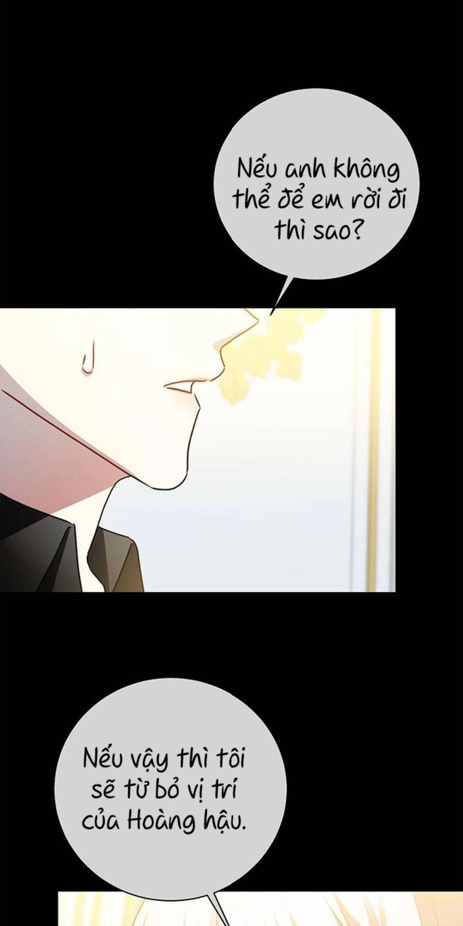 Tôi Sẽ Không Hối Tiếc Vì Anh Đâu Chapter 97 - 30