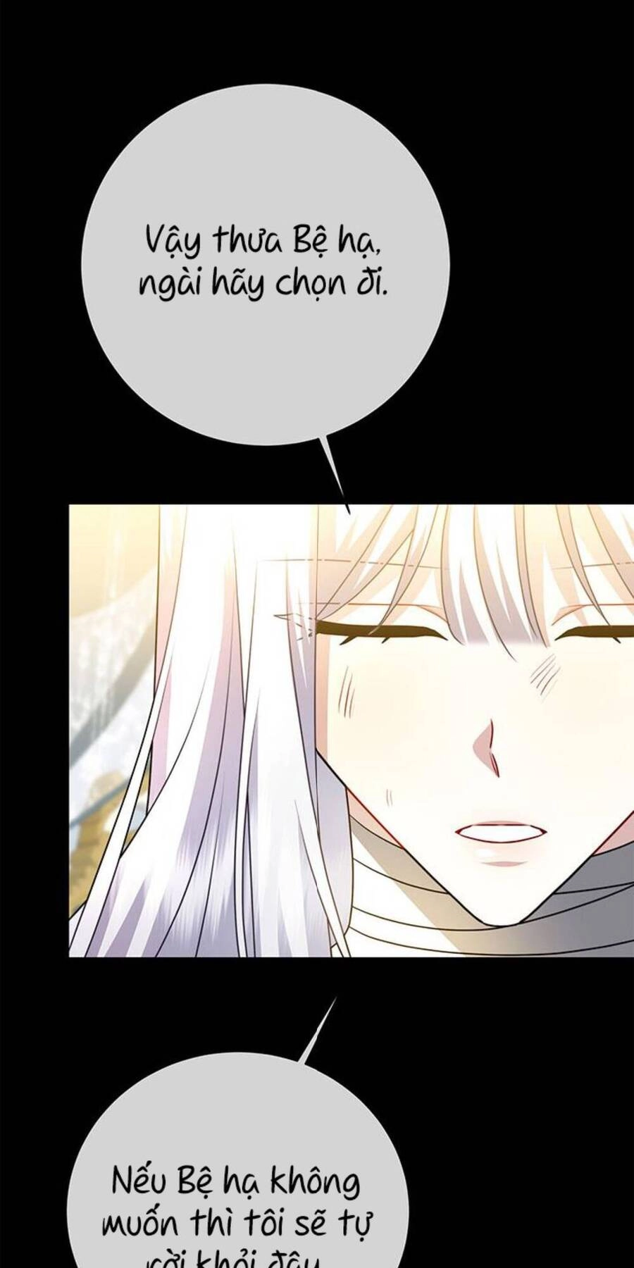 Tôi Sẽ Không Hối Tiếc Vì Anh Đâu Chapter 97 - 37