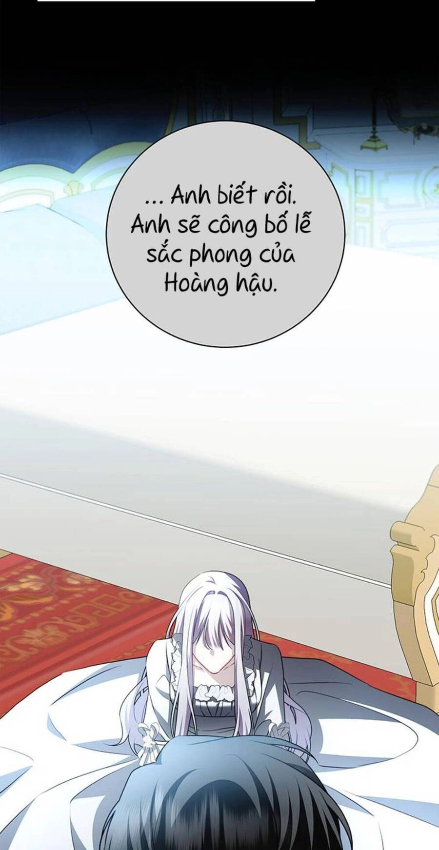 Tôi Sẽ Không Hối Tiếc Vì Anh Đâu Chapter 97 - 39