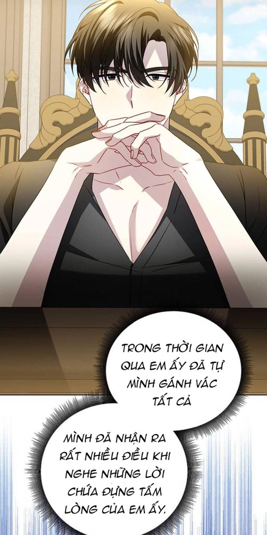 Tôi Sẽ Không Hối Tiếc Vì Anh Đâu Chapter 97 - 41