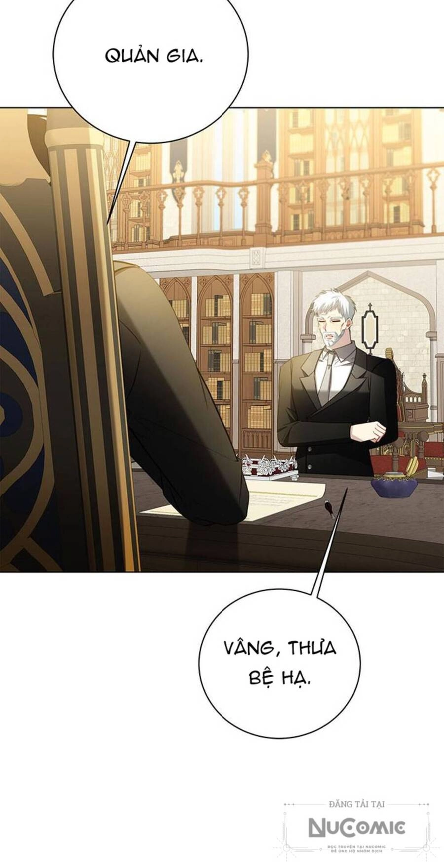 Tôi Sẽ Không Hối Tiếc Vì Anh Đâu Chapter 97 - 44