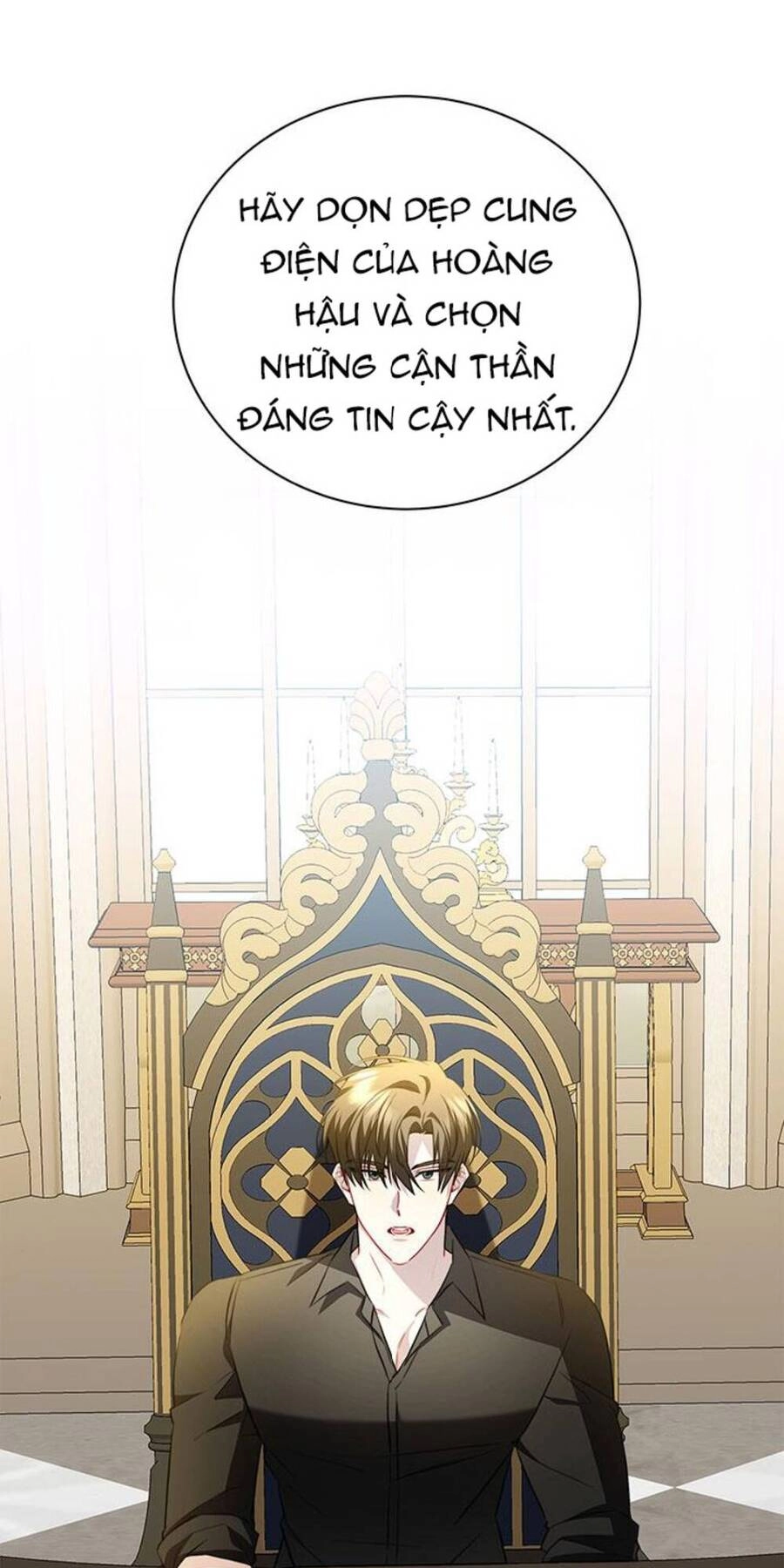 Tôi Sẽ Không Hối Tiếc Vì Anh Đâu Chapter 97 - 45