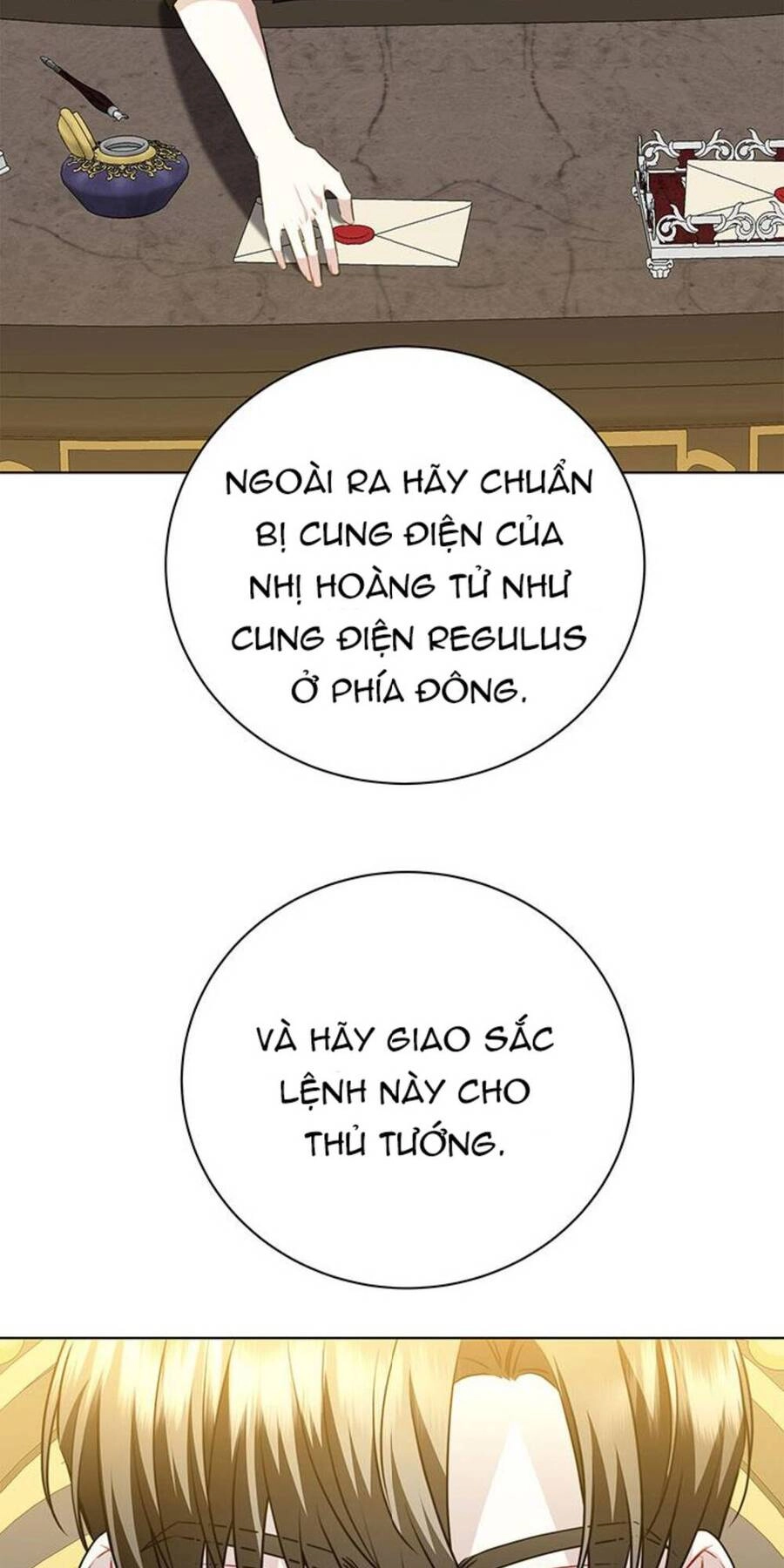 Tôi Sẽ Không Hối Tiếc Vì Anh Đâu Chapter 97 - 46