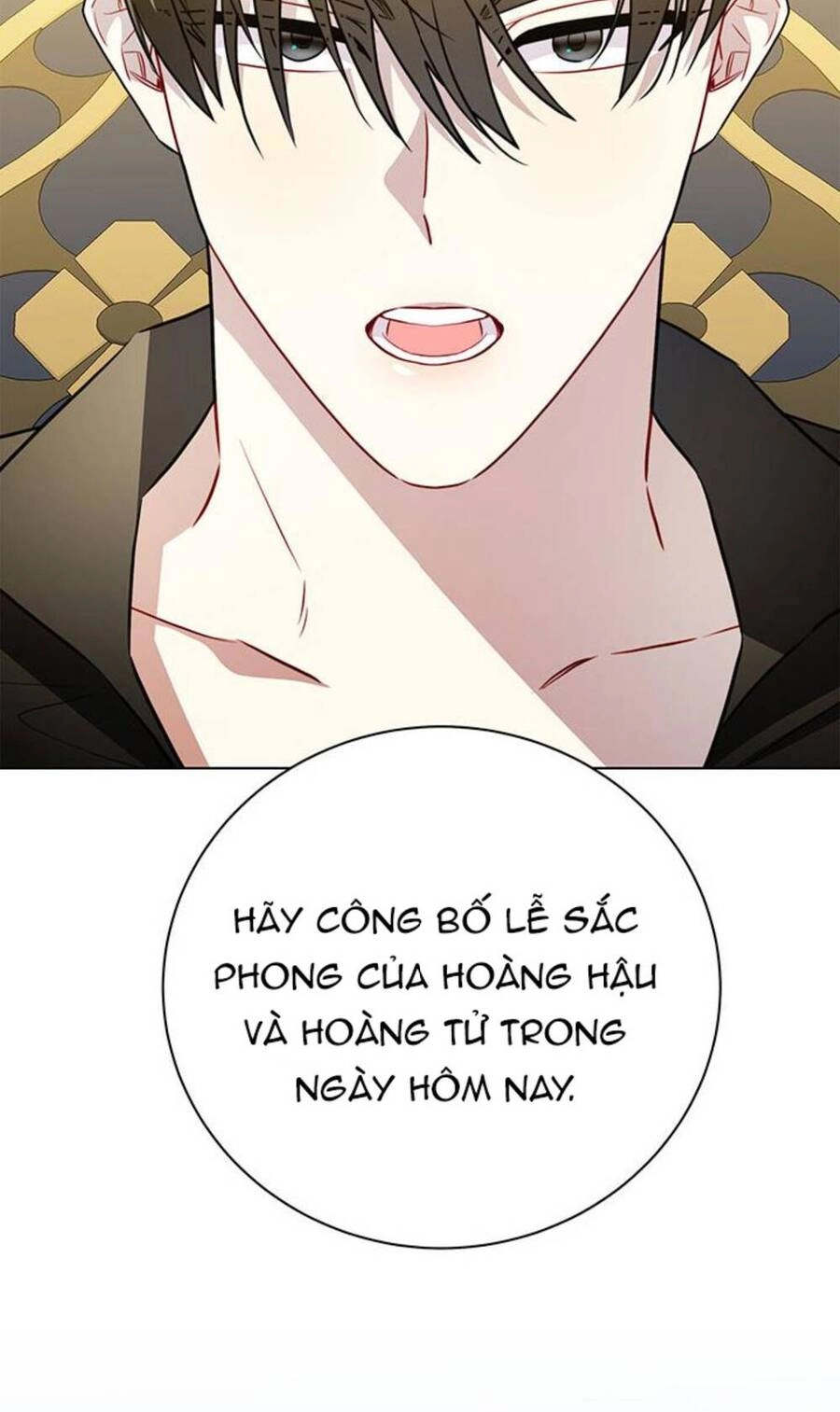 Tôi Sẽ Không Hối Tiếc Vì Anh Đâu Chapter 97 - 47