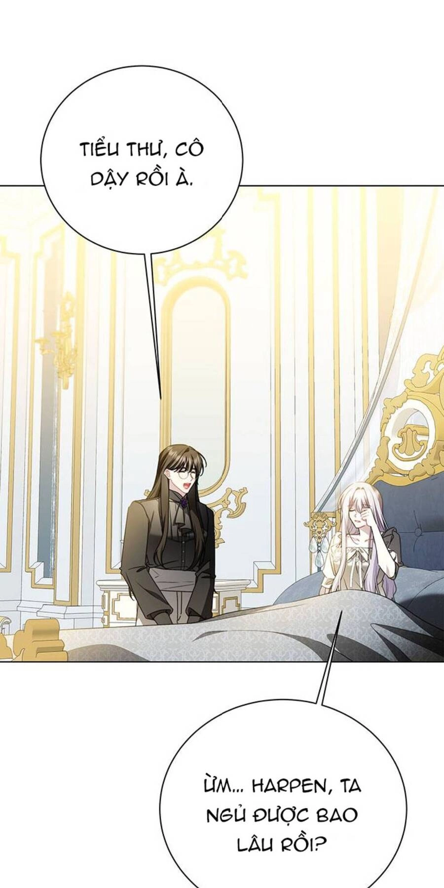 Tôi Sẽ Không Hối Tiếc Vì Anh Đâu Chapter 97 - 50