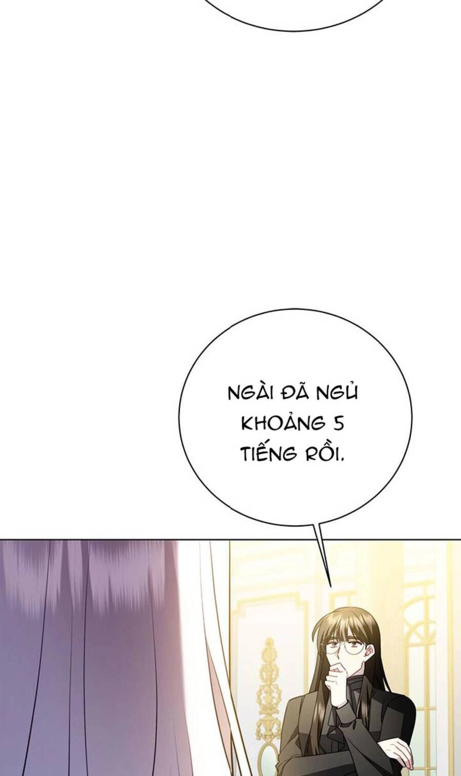 Tôi Sẽ Không Hối Tiếc Vì Anh Đâu Chapter 97 - 51