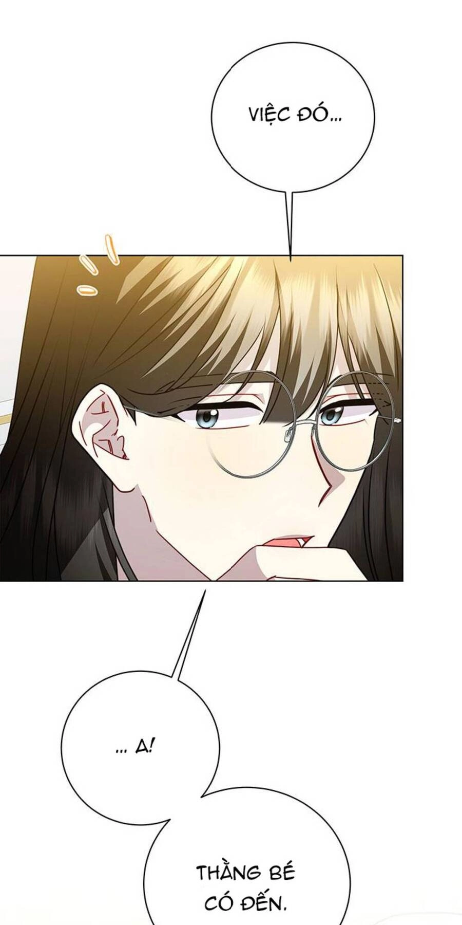 Tôi Sẽ Không Hối Tiếc Vì Anh Đâu Chapter 97 - 53