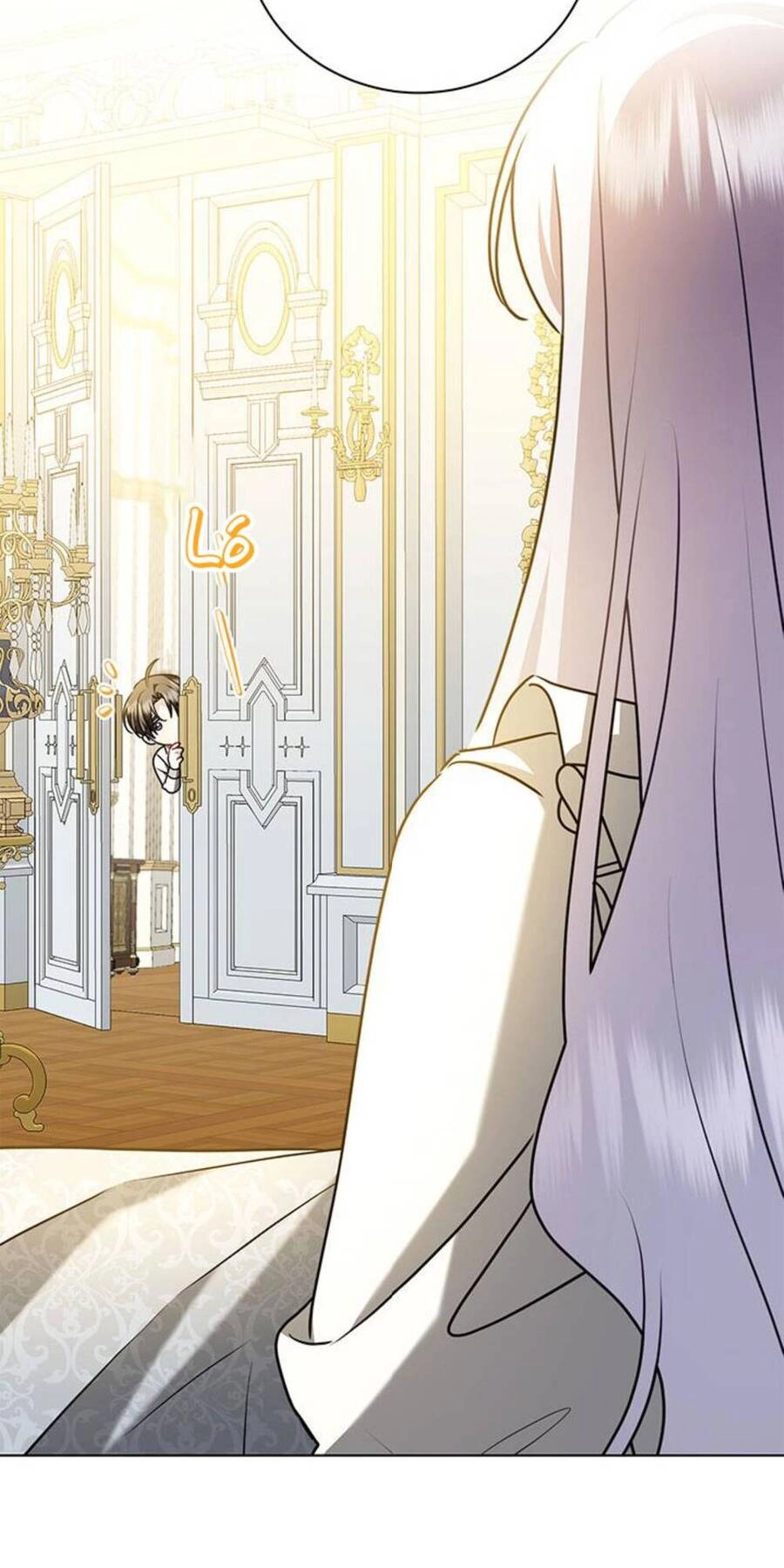 Tôi Sẽ Không Hối Tiếc Vì Anh Đâu Chapter 97 - 54