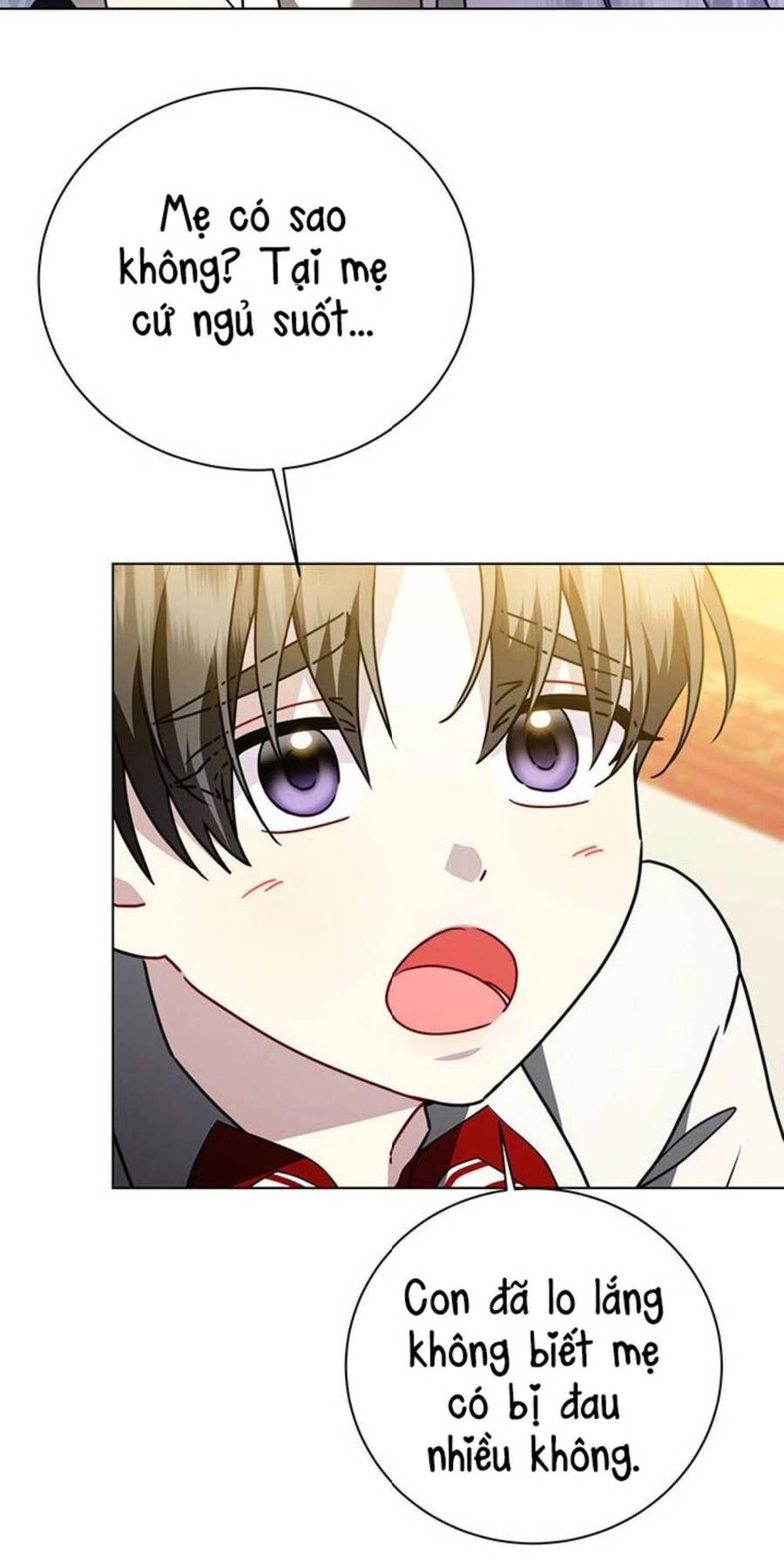 Tôi Sẽ Không Hối Tiếc Vì Anh Đâu Chapter 97 - 58