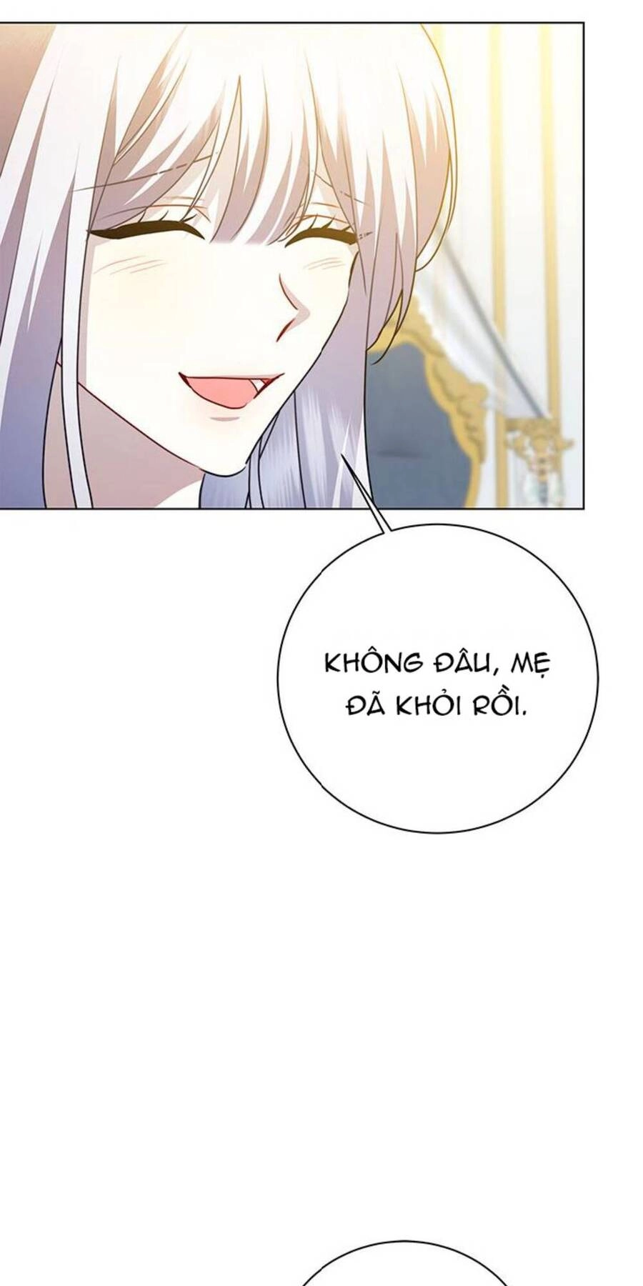 Tôi Sẽ Không Hối Tiếc Vì Anh Đâu Chapter 97 - 59