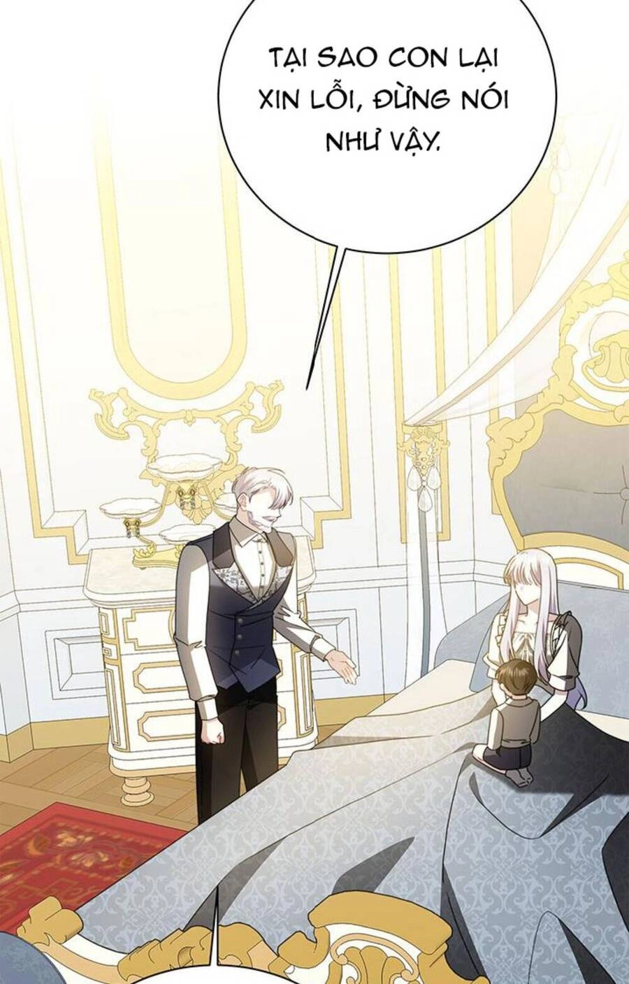 Tôi Sẽ Không Hối Tiếc Vì Anh Đâu Chapter 97 - 66