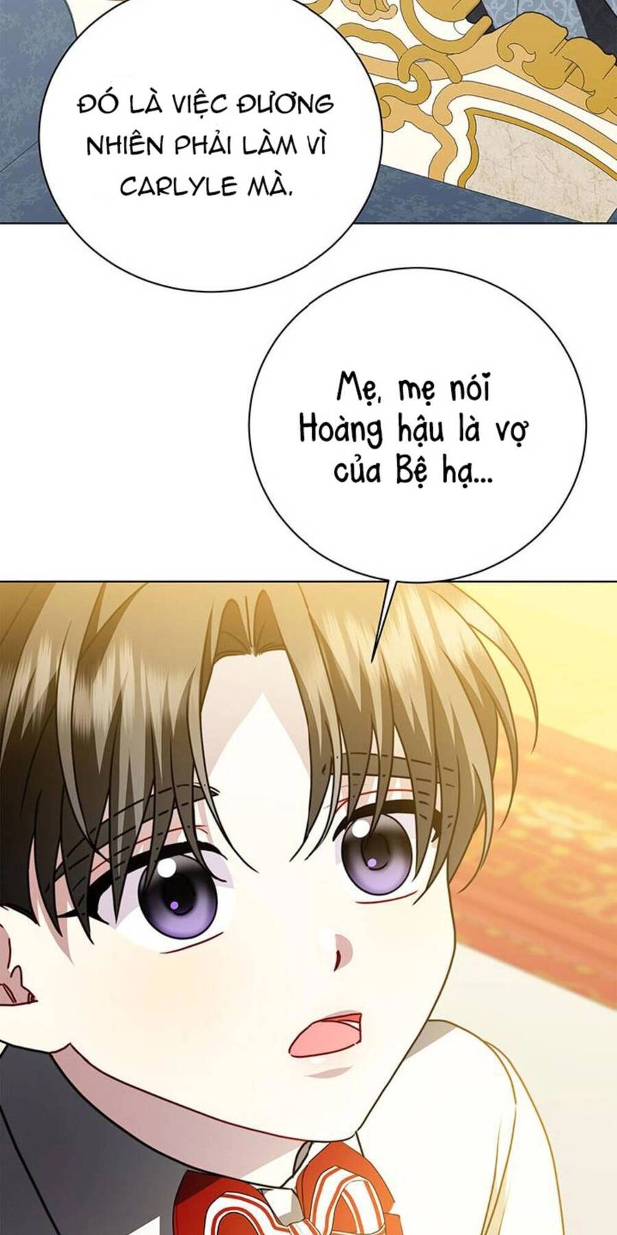 Tôi Sẽ Không Hối Tiếc Vì Anh Đâu Chapter 97 - 67