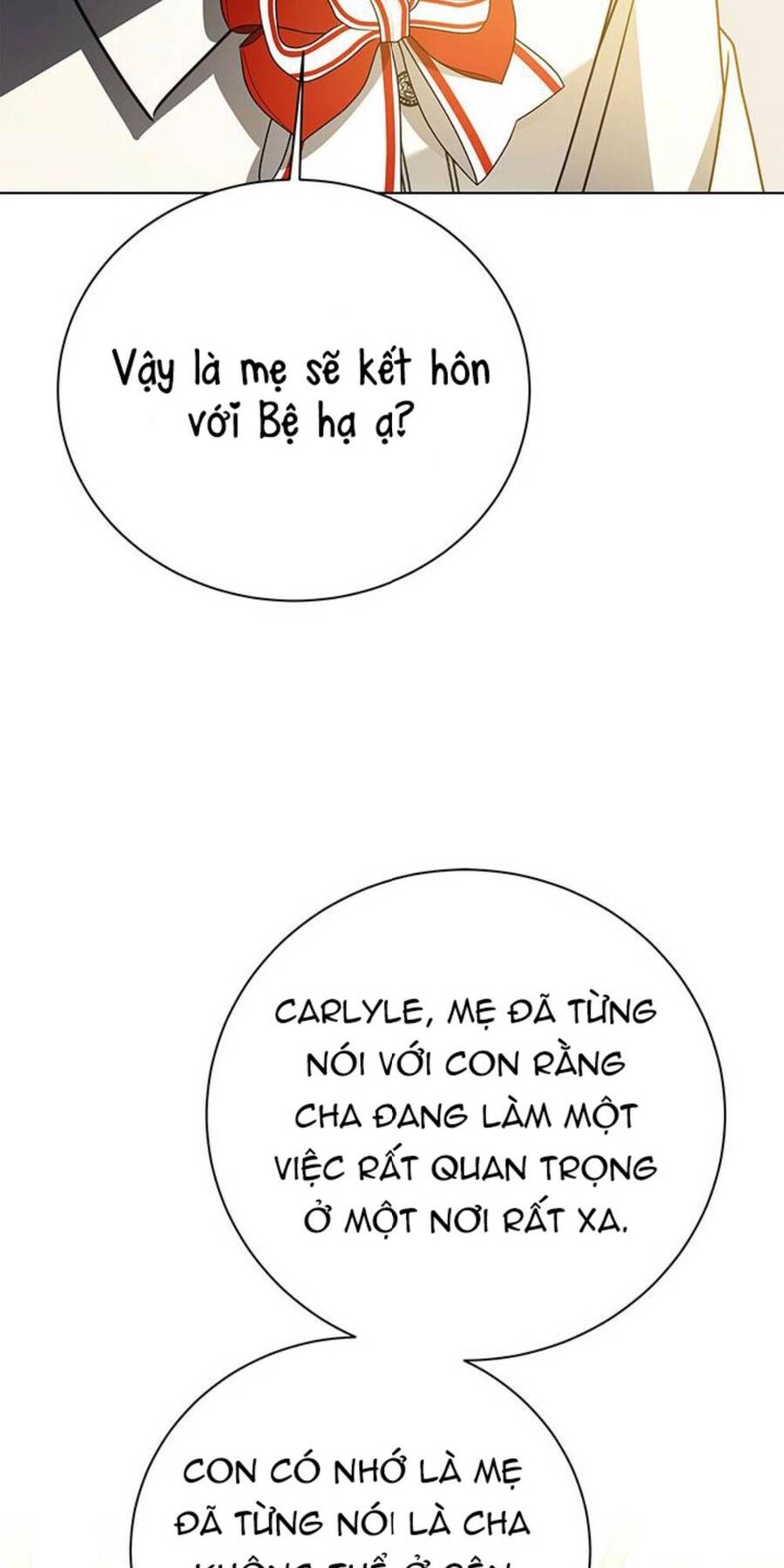 Tôi Sẽ Không Hối Tiếc Vì Anh Đâu Chapter 97 - 68