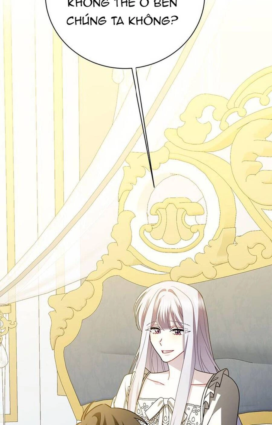 Tôi Sẽ Không Hối Tiếc Vì Anh Đâu Chapter 97 - 69