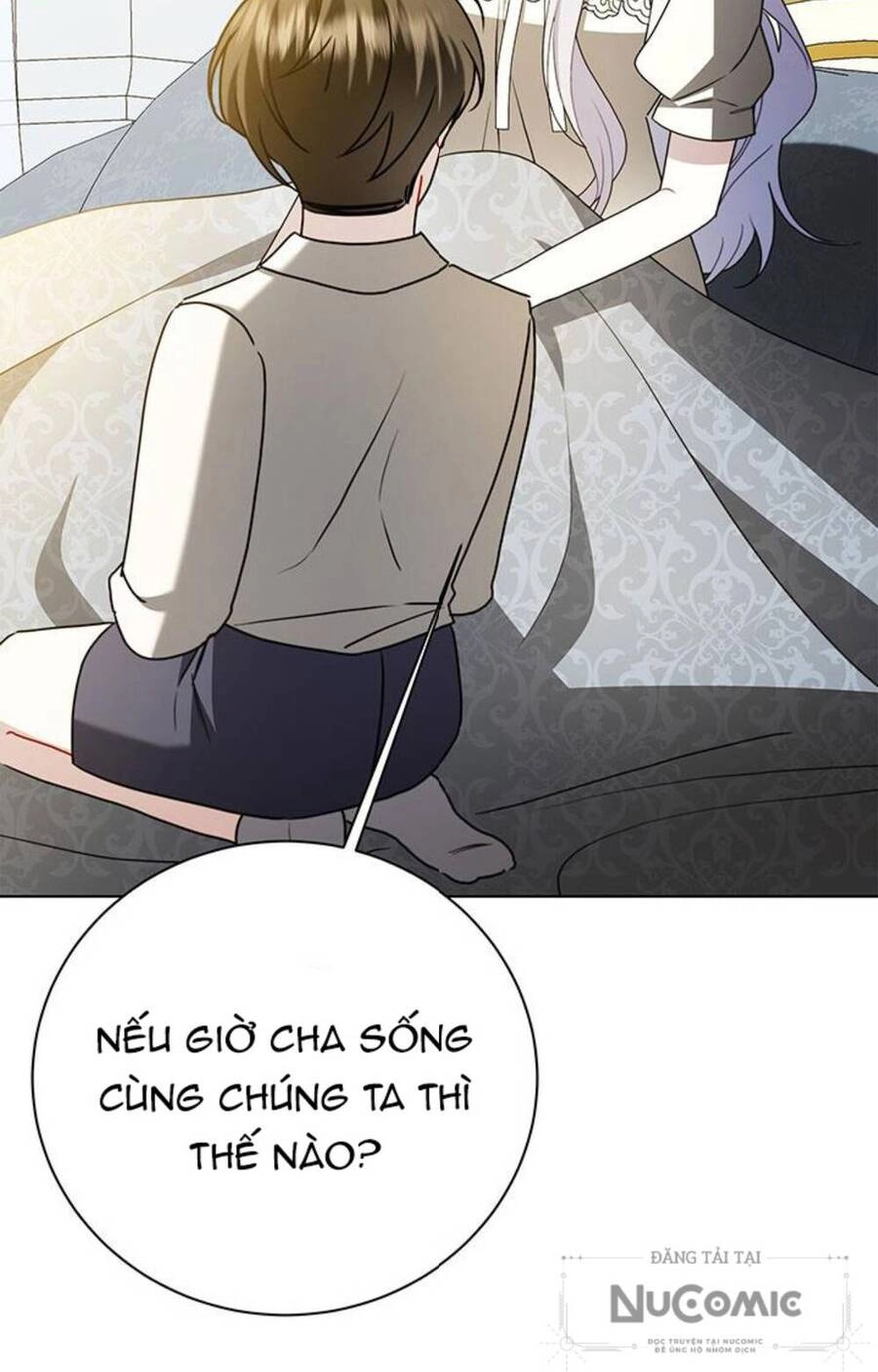 Tôi Sẽ Không Hối Tiếc Vì Anh Đâu Chapter 97 - 70