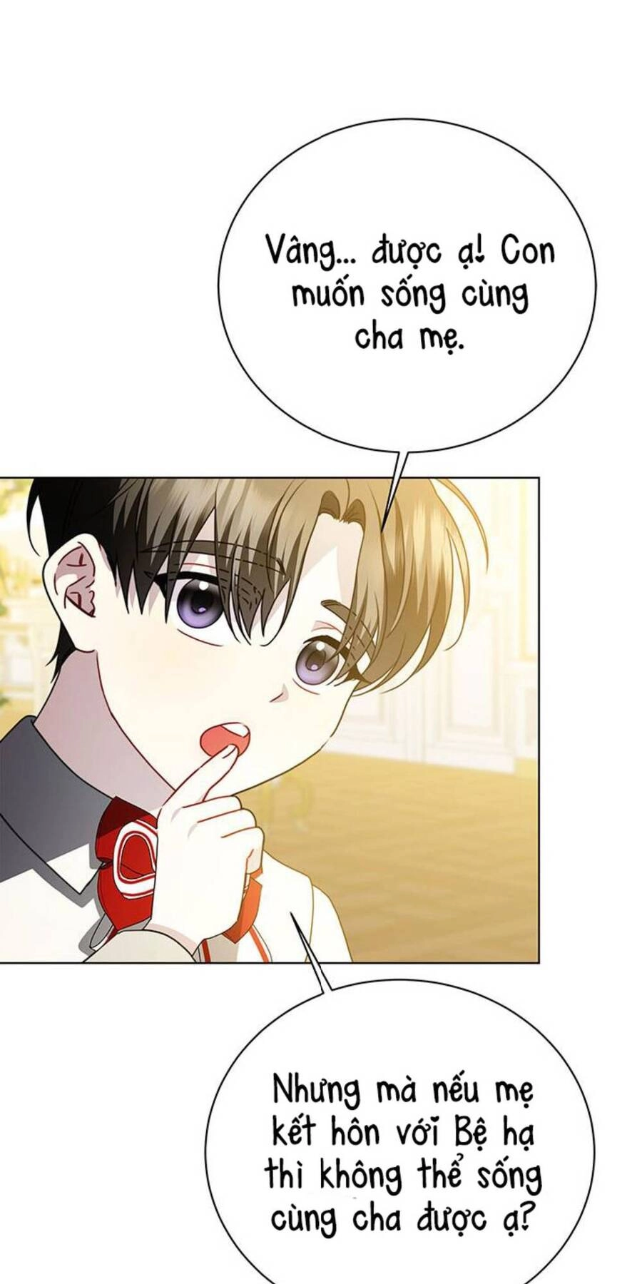 Tôi Sẽ Không Hối Tiếc Vì Anh Đâu Chapter 97 - 71