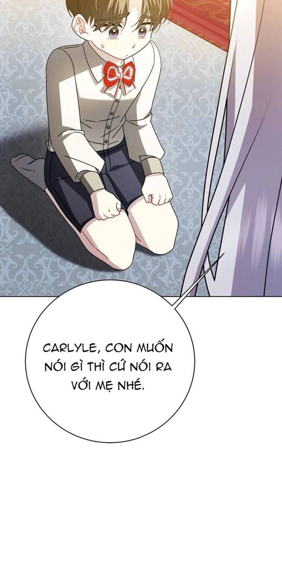 Tôi Sẽ Không Hối Tiếc Vì Anh Đâu Chapter 97 - 75